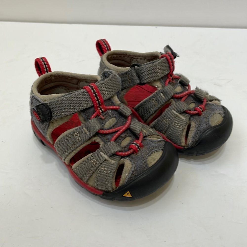 KEEN BABY SHOES‎